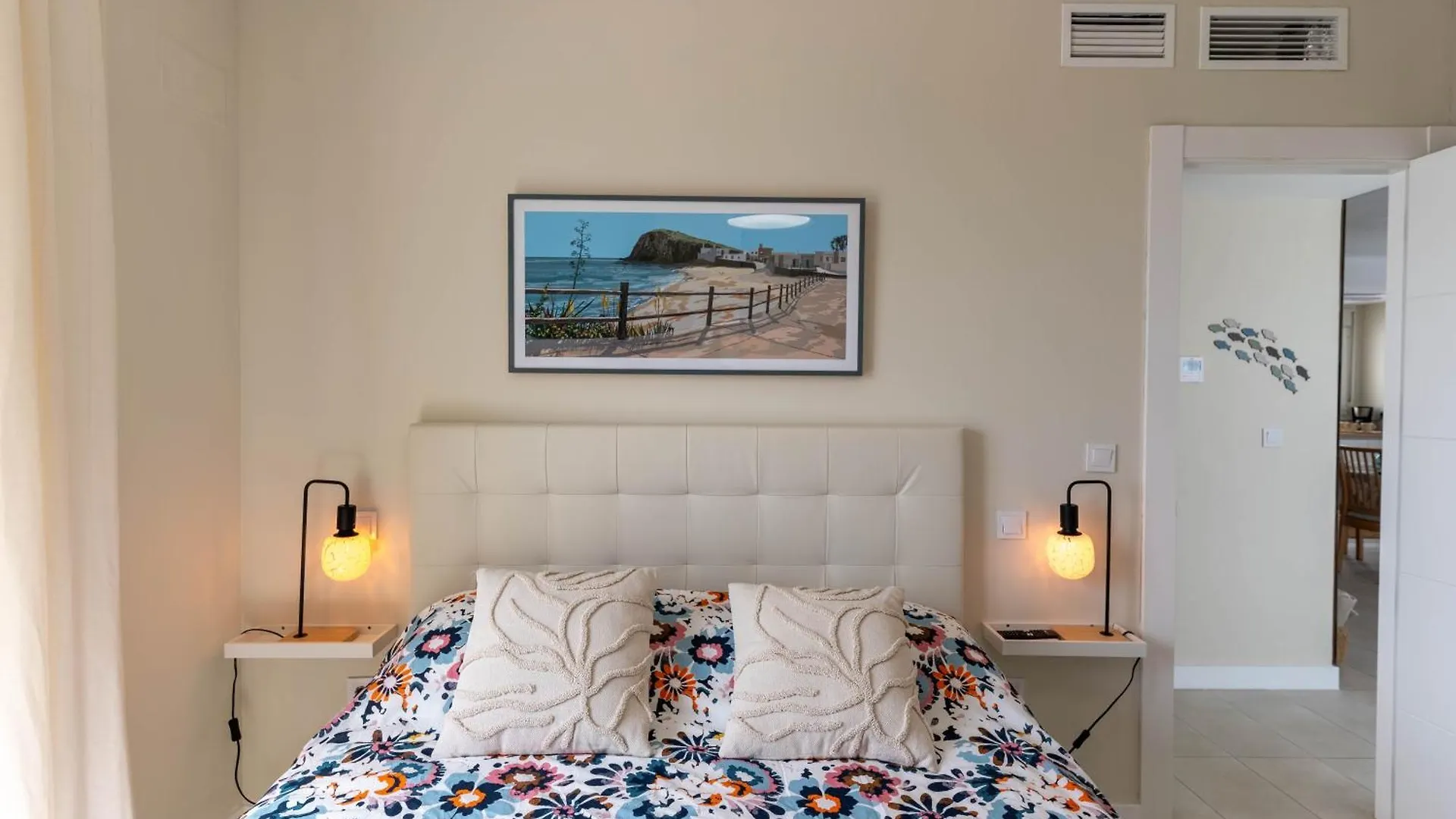 Apartamento Vistazul R&R 莫哈卡尔 西班牙
