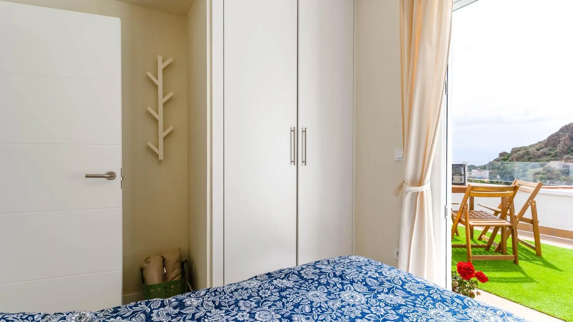 Apartamento Vistazul R&R 莫哈卡尔