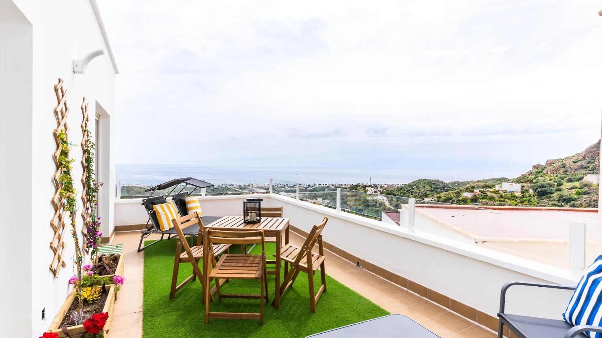 Apartamento Vistazul R&R 莫哈卡尔 公寓