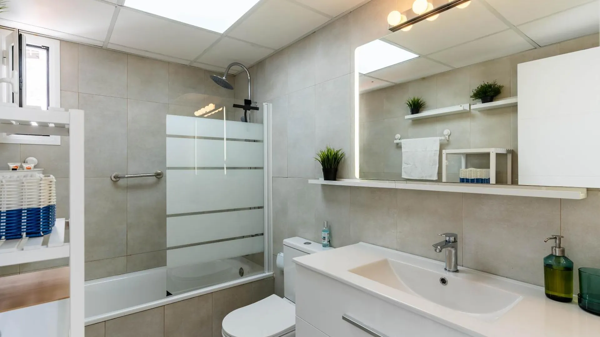 Apartamento Vistazul R&R 莫哈卡尔