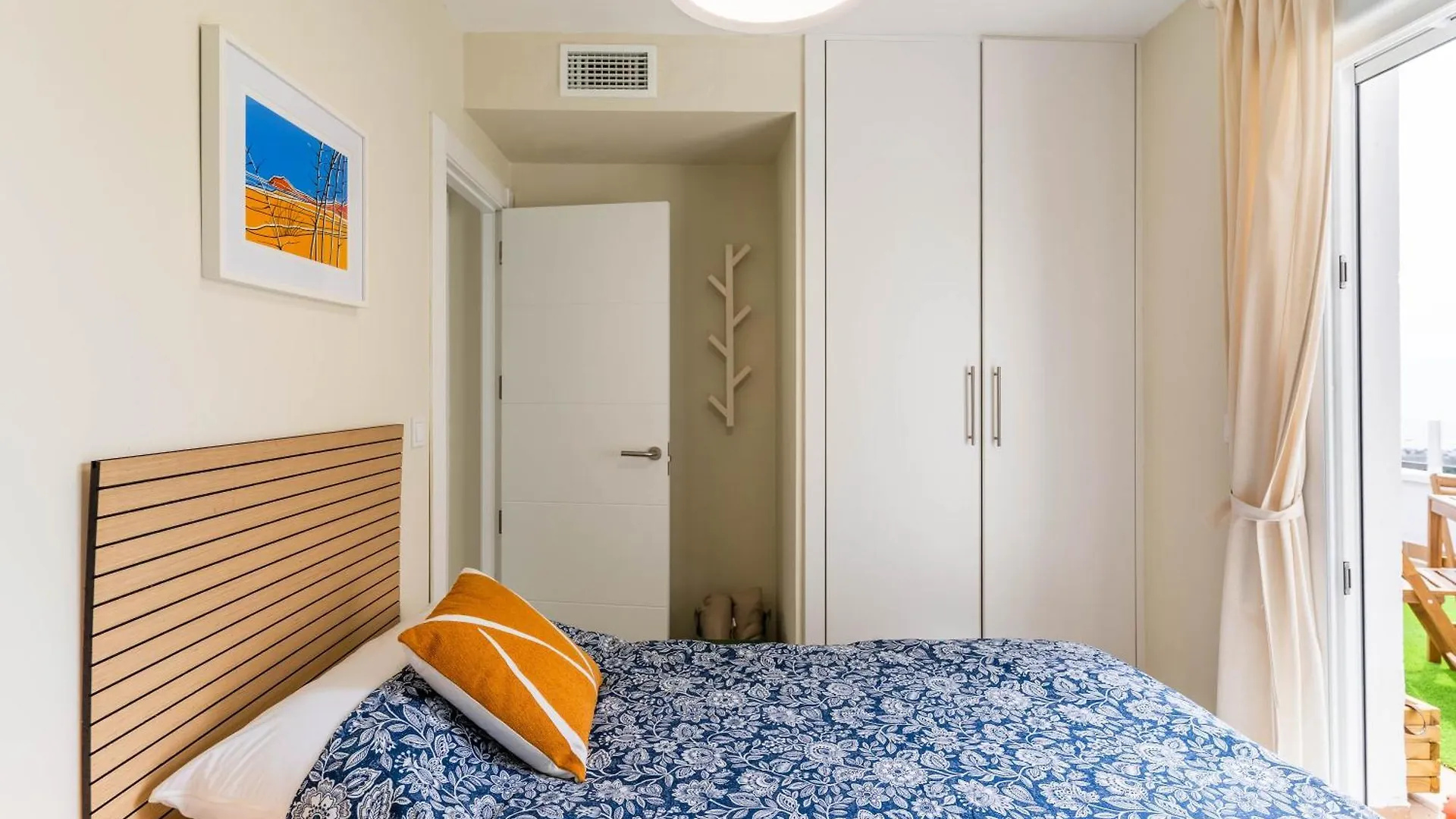 Apartamento Vistazul R&R 莫哈卡尔 西班牙