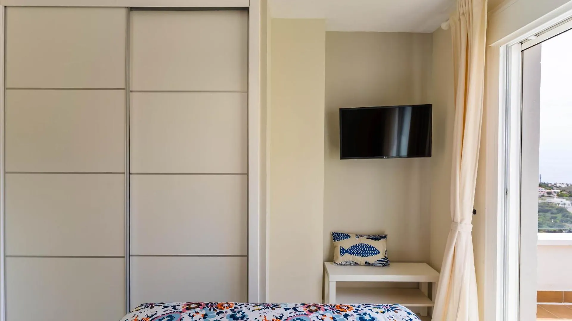 Apartamento Vistazul R&R 莫哈卡尔
