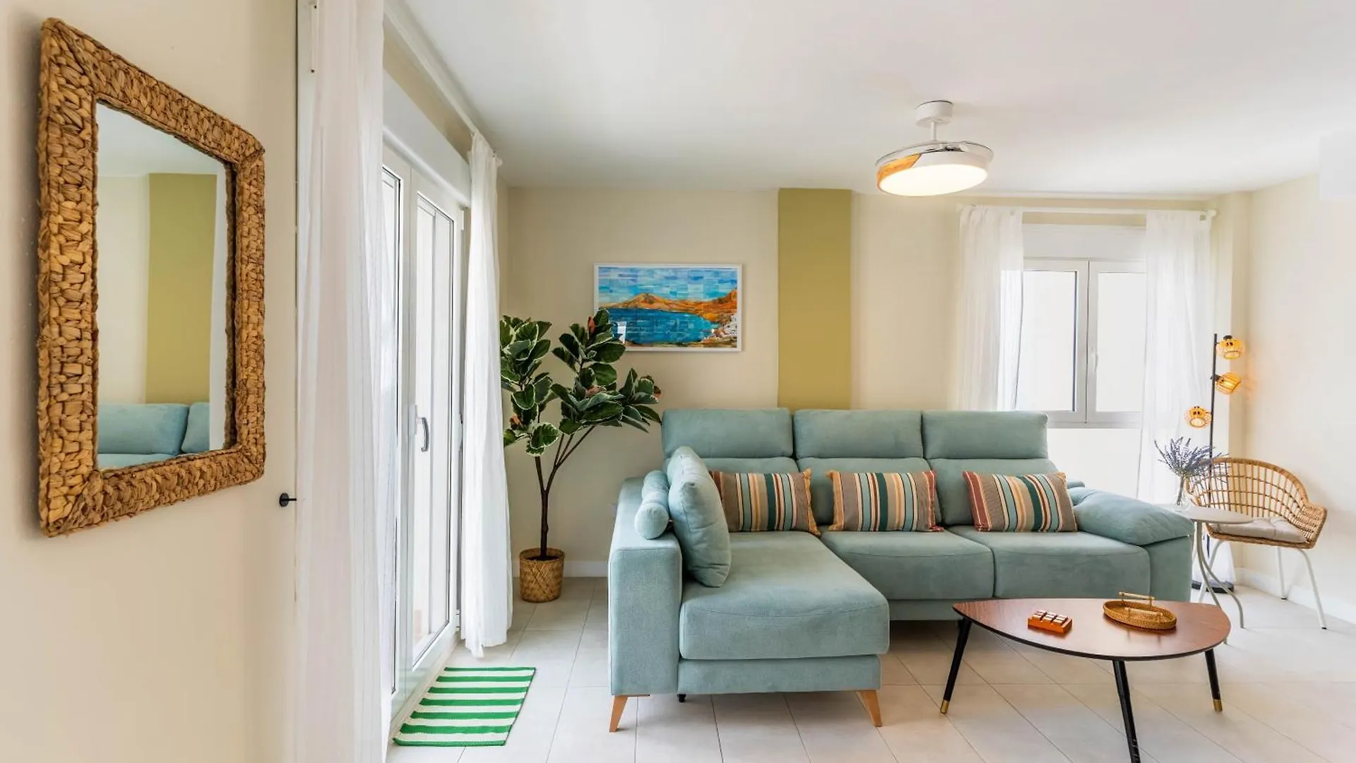 Apartamento Vistazul R&R 莫哈卡尔 公寓