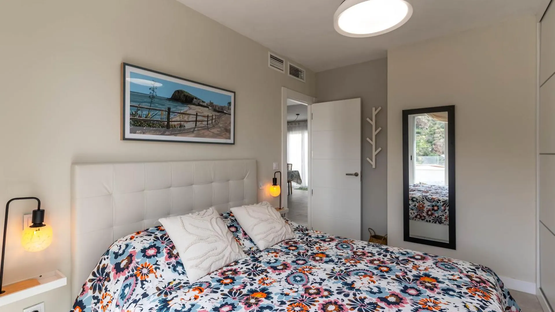 Apartamento Vistazul R&R Mojácar Appartement